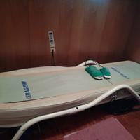 Lettino massaggiante Ceragem