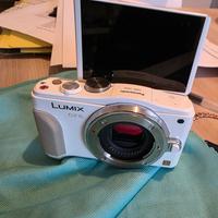Panasonic Lumix Dmc GF6