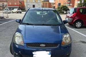 Ford Fiesta 1.4 Tdci