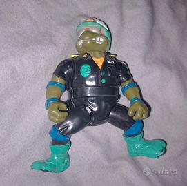 Giocattolo tartarughe-ninja 1991