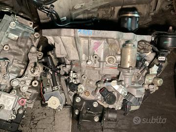 CAMBIO TOYOTA 1ND TV 1.4 BENZINA