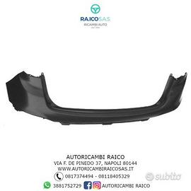 Paraurti posteriore hyundai ix35 2010