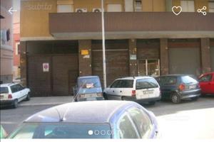 Barletta centro locale 2 vetrine via capua vic. s