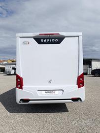 RAPIDO 896 F