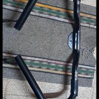 paramotore harley Davidson Softail 