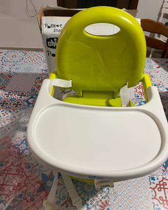 Chicco rialzo