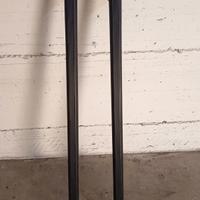 Barre per Audi A3 Manabo