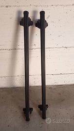 Barre per Audi A3 Manabo