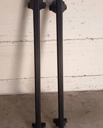 Barre per Audi A3 Manabo