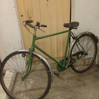 bicicletta 28 Vintage  