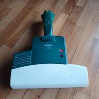 pulisci tappeto folletto 