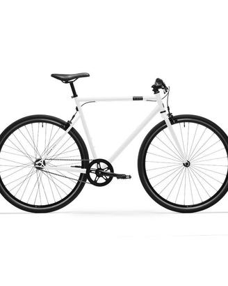Elops 500 bianca - taglia M