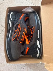 Scarpe antinfortunistiche  U-Power