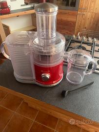 Estrattore KitchenAid rosso imperiale