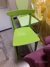 Sedie e mobiletti per bar (o altro)