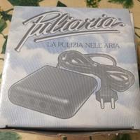 Puliaria MD 987 (purificatore e rigeneratore aria)