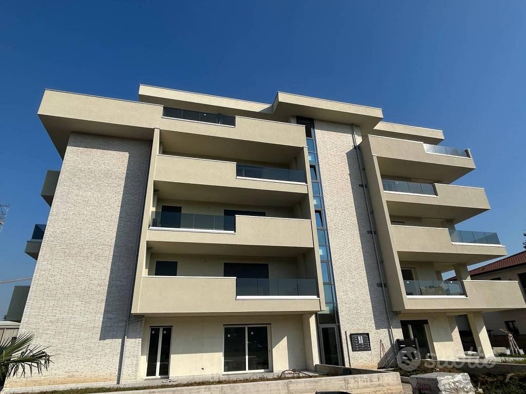 Apartment in Cesano Maderno, Binzago - Vista 6