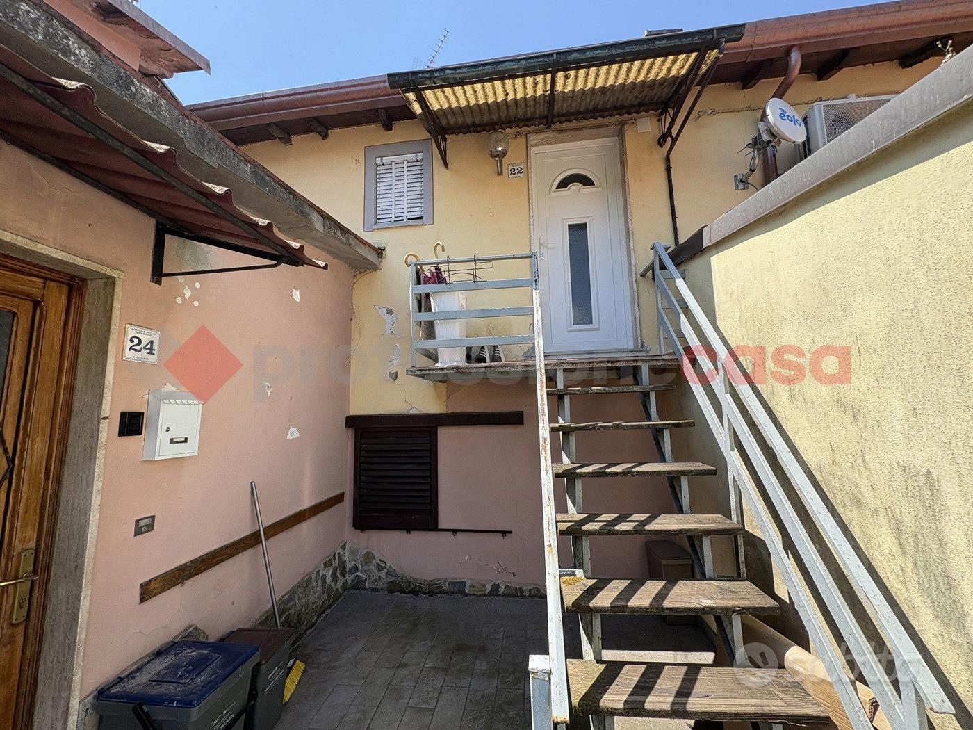 Apartment in Ghivizzano - Vista 4