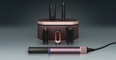 piastra capelli Dyson Multi Styler Dyson 