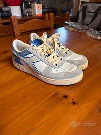 Diadora Magic Basket 43