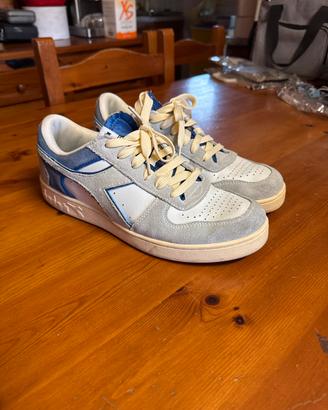 Diadora Magic Basket 43