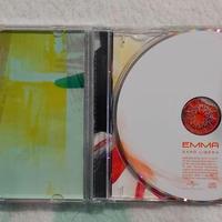 CD Emma Sarò Libera Universal Music