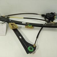 MECCANISMO ALZAVETRO ANT. SX VOLKSWAGEN Golf 7 Spo