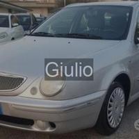 Lancia libra sw 1.9 ricambi
