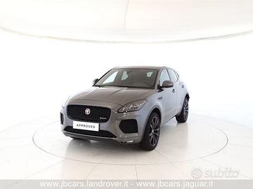 Jaguar E-Pace 2.0D 150 CV AWD R-Dynamic