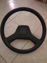 volante fiat uno originale 
