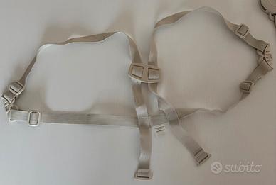 Stokke cinghie sedia bambini originali