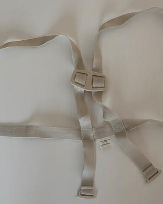 Stokke cinghie sedia bambini originali