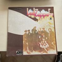 Disco vinile