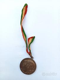 Medaglia vintage Udine