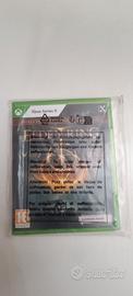 elden ring Shadow of the erdtree edition  Xbox x