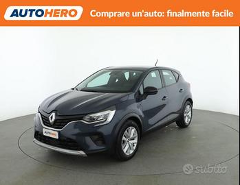 RENAULT Captur HB09459