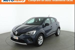 RENAULT Captur HB09459