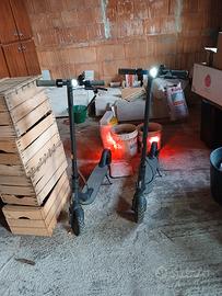 monopattino elettrico 