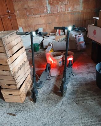 monopattino elettrico 