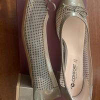 Eleganza italiana ai tuoi  piedi