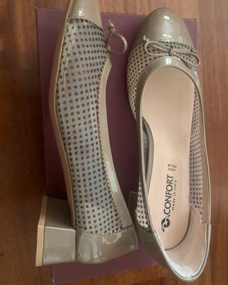 Eleganza italiana ai tuoi  piedi