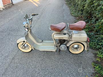 Lambretta 125