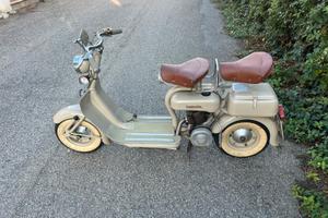 Lambretta 125