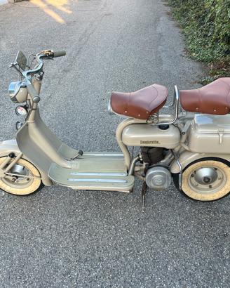 Lambretta 125