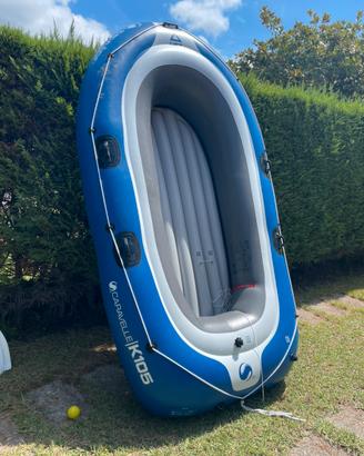 Sevylor Caravelle K105