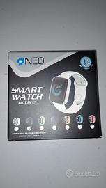 Smartwatch NEO Active - Bluetooth 4.0 - NUOVO