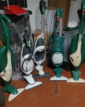 ritiro folletto usati anche non funzionanti