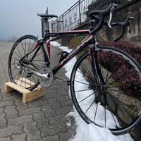 Bici da corsa
