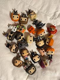 23 mini action figures funkopop Harry Potter