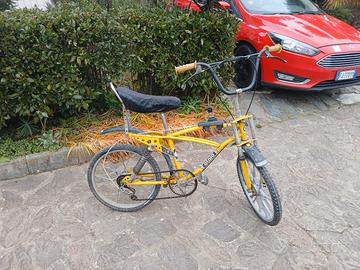 Bici Saltafoss Atala hop 16